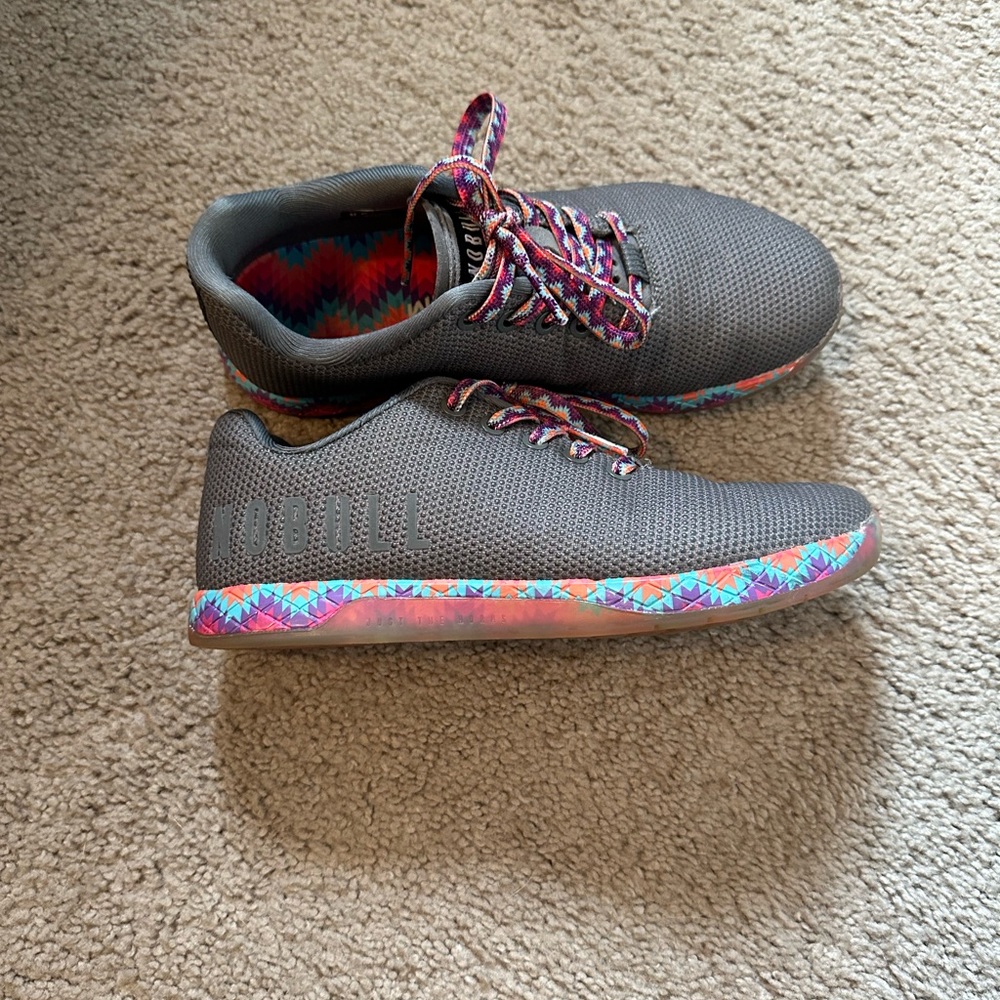 NOBULL Trainers